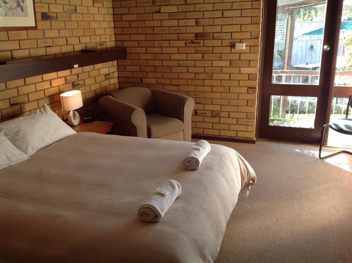 Fish Creek Hotel Zimmer foto