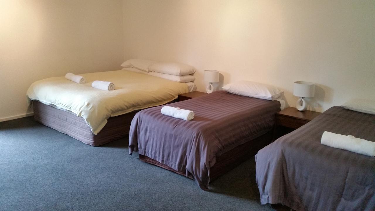 Fish Creek Hotel Zimmer foto