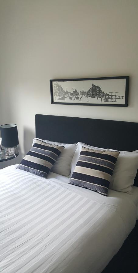 Fish Creek Hotel Zimmer foto