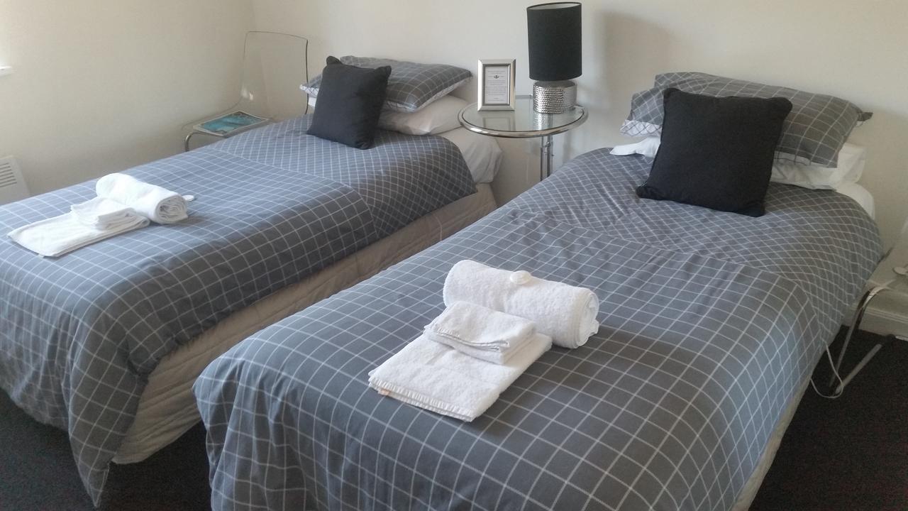 Fish Creek Hotel Zimmer foto